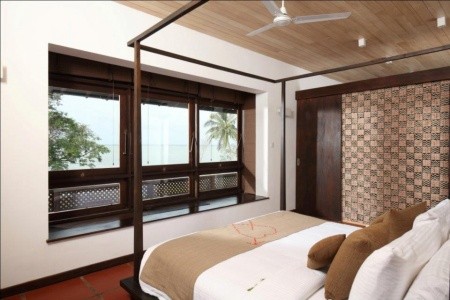 Srí Lanka Negombo Jetwing Lagoon 12 dňový pobyt Plná penzia Letecky Letisko: Praha October 2025 (23/10/25- 3/11/25)