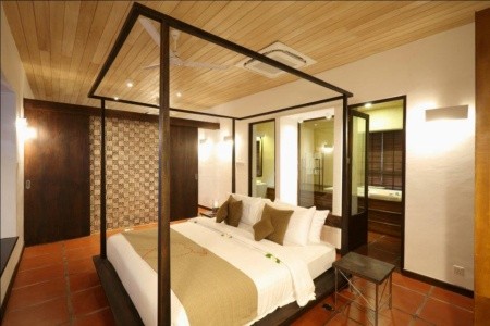 Srí Lanka Negombo Jetwing Lagoon 12 dňový pobyt Plná penzia Letecky Letisko: Praha October 2025 (23/10/25- 3/11/25)