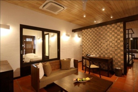 Srí Lanka Negombo Jetwing Lagoon 12 dňový pobyt Plná penzia Letecky Letisko: Praha October 2025 (23/10/25- 3/11/25)