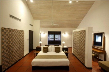 Srí Lanka Negombo Jetwing Lagoon 12 dňový pobyt Plná penzia Letecky Letisko: Praha October 2025 (23/10/25- 3/11/25)