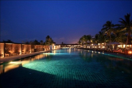 Srí Lanka Negombo Jetwing Lagoon 12 dňový pobyt Plná penzia Letecky Letisko: Praha October 2025 (23/10/25- 3/11/25)