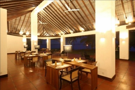 Srí Lanka Negombo Jetwing Lagoon 12 dňový pobyt Plná penzia Letecky Letisko: Praha October 2025 (23/10/25- 3/11/25)