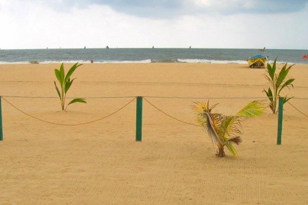 Srí Lanka Negombo Goldi Sands 11 dňový pobyt Polpenzia Letecky Letisko: Praha apríl 2024 (11/04/24-21/04/24)