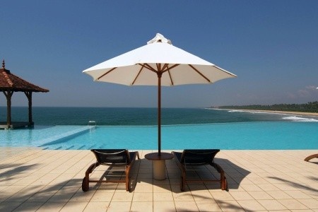 Srí Lanka Bentota Saman Villas 12 dňový pobyt Raňajky Letecky Letisko: Viedeň February 2026 (20/02/26- 3/03/26)