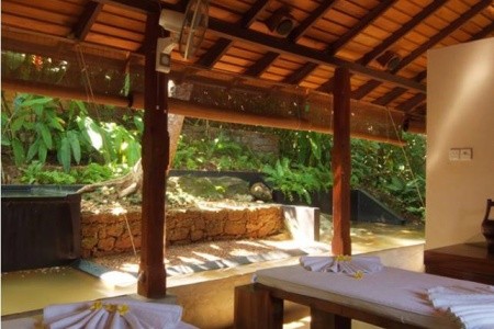 Srí Lanka Bentota Saman Villas 12 dňový pobyt Raňajky Letecky Letisko: Viedeň February 2026 (20/02/26- 3/03/26)