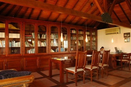 Srí Lanka Bentota Saman Villas 12 dňový pobyt Raňajky Letecky Letisko: Viedeň February 2026 (20/02/26- 3/03/26)