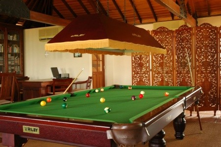 Srí Lanka Bentota Saman Villas 12 dňový pobyt Raňajky Letecky Letisko: Viedeň February 2026 (20/02/26- 3/03/26)