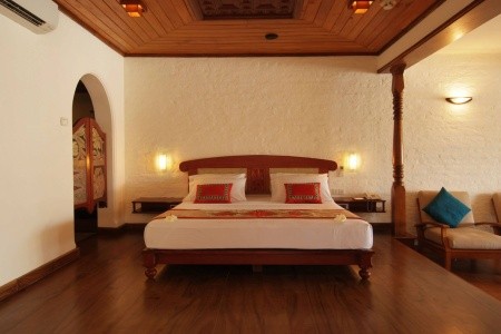 Srí Lanka Bentota Saman Villas 12 dňový pobyt Raňajky Letecky Letisko: Viedeň February 2026 (20/02/26- 3/03/26)