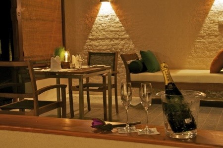 Srí Lanka Bentota Saman Villas 12 dňový pobyt Raňajky Letecky Letisko: Viedeň February 2026 (20/02/26- 3/03/26)