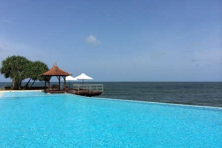 Srí Lanka Bentota Saman Villas 12 dňový pobyt Raňajky Letecky Letisko: Viedeň February 2026 (20/02/26- 3/03/26)