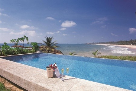 Srí Lanka Bentota Saman Villas 12 dňový pobyt Raňajky Letecky Letisko: Viedeň February 2026 (20/02/26- 3/03/26)