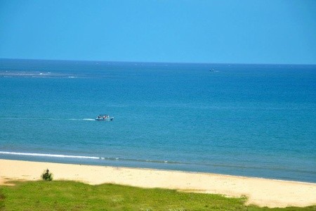 Srí Lanka Trincomalee Amethyst Resort 10 dňový pobyt Raňajky Letecky Letisko: Praha November 2025 (13/11/25-22/11/25)