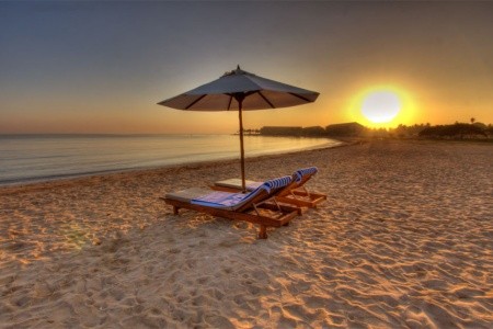 Srí Lanka Trincomalee Amethyst Resort 10 dňový pobyt Raňajky Letecky Letisko: Praha November 2025 (13/11/25-22/11/25)