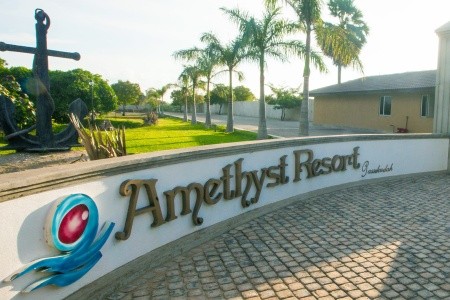 Srí Lanka Trincomalee Amethyst Resort 10 dňový pobyt Raňajky Letecky Letisko: Praha November 2025 (13/11/25-22/11/25)