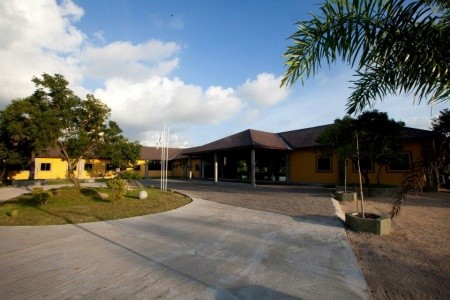 Srí Lanka Trincomalee Amethyst Resort 10 dňový pobyt Raňajky Letecky Letisko: Praha November 2025 (13/11/25-22/11/25)