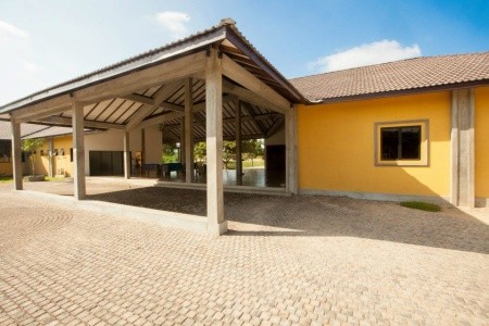 Srí Lanka Trincomalee Amethyst Resort 10 dňový pobyt Raňajky Letecky Letisko: Praha November 2025 (13/11/25-22/11/25)