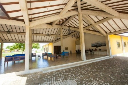 Srí Lanka Trincomalee Amethyst Resort 10 dňový pobyt Raňajky Letecky Letisko: Praha November 2025 (13/11/25-22/11/25)