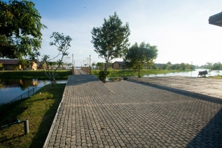 Srí Lanka Trincomalee Amethyst Resort 10 dňový pobyt Raňajky Letecky Letisko: Praha November 2025 (13/11/25-22/11/25)