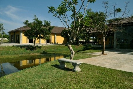 Srí Lanka Trincomalee Amethyst Resort 10 dňový pobyt Raňajky Letecky Letisko: Praha November 2025 (13/11/25-22/11/25)