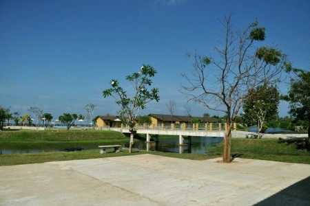 Srí Lanka Trincomalee Amethyst Resort 10 dňový pobyt Raňajky Letecky Letisko: Praha November 2025 (13/11/25-22/11/25)