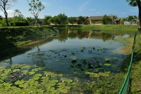 Srí Lanka Trincomalee Amethyst Resort 10 dňový pobyt Raňajky Letecky Letisko: Praha November 2025 (13/11/25-22/11/25)