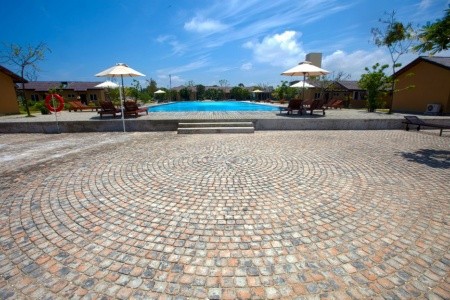 Srí Lanka Trincomalee Amethyst Resort 10 dňový pobyt Raňajky Letecky Letisko: Praha November 2025 (13/11/25-22/11/25)