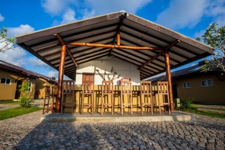 Srí Lanka Trincomalee Amethyst Resort 10 dňový pobyt Raňajky Letecky Letisko: Praha November 2025 (13/11/25-22/11/25)