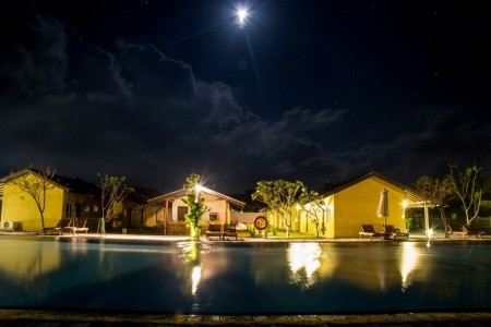 Srí Lanka Trincomalee Amethyst Resort 10 dňový pobyt Raňajky Letecky Letisko: Praha November 2025 (13/11/25-22/11/25)