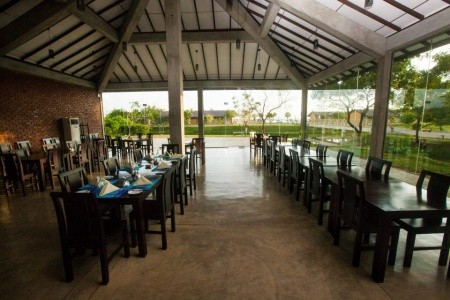 Srí Lanka Trincomalee Amethyst Resort 10 dňový pobyt Raňajky Letecky Letisko: Praha November 2025 (13/11/25-22/11/25)