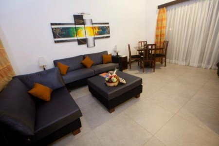 Srí Lanka Trincomalee Amethyst Resort 10 dňový pobyt Raňajky Letecky Letisko: Praha November 2025 (13/11/25-22/11/25)