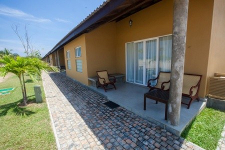 Srí Lanka Trincomalee Amethyst Resort 10 dňový pobyt Raňajky Letecky Letisko: Praha November 2025 (13/11/25-22/11/25)