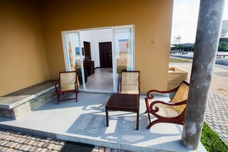 Srí Lanka Trincomalee Amethyst Resort 10 dňový pobyt Raňajky Letecky Letisko: Praha November 2025 (13/11/25-22/11/25)