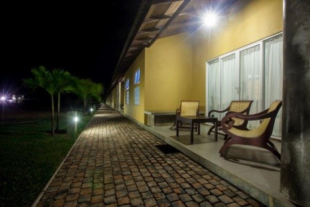 Srí Lanka Trincomalee Amethyst Resort 10 dňový pobyt Raňajky Letecky Letisko: Praha November 2025 (13/11/25-22/11/25)