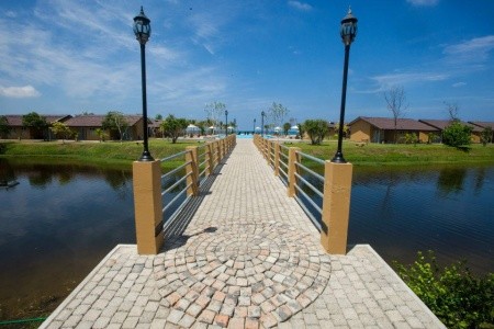 Srí Lanka Trincomalee Amethyst Resort 10 dňový pobyt Raňajky Letecky Letisko: Praha November 2025 (13/11/25-22/11/25)