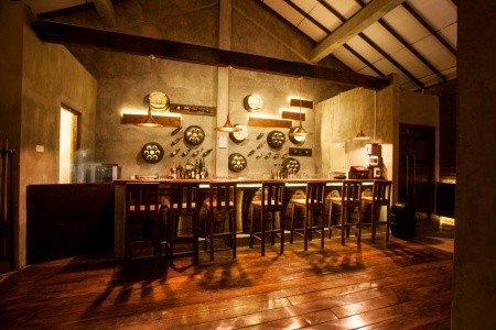 Srí Lanka Trincomalee Amethyst Resort 10 dňový pobyt Raňajky Letecky Letisko: Praha November 2025 (13/11/25-22/11/25)