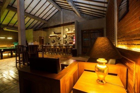 Srí Lanka Trincomalee Amethyst Resort 10 dňový pobyt Raňajky Letecky Letisko: Praha November 2025 (13/11/25-22/11/25)