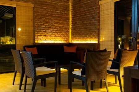 Srí Lanka Trincomalee Amethyst Resort 10 dňový pobyt Raňajky Letecky Letisko: Praha November 2025 (13/11/25-22/11/25)