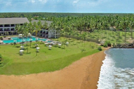 Srí Lanka Západní provincie Suriya Luxury Resort 10 dňový pobyt Raňajky Letecky Letisko: Praha december 2022 ( 5/12/22-14/12/22)
