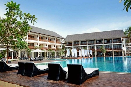 Suriya Luxury Resort, Srí Lanka, Západní provincie