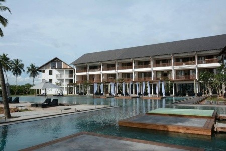 Srí Lanka Západní provincie Suriya Luxury Resort 8 dňový pobyt Polpenzia Letecky Letisko: Viedeň May 2025 (22/05/25-29/05/25)