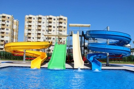 Turecko Antalya Grand Park Lara 5 dňový pobyt Ultra All inclusive Letecky Letisko: Praha April 2025 (20/04/25-24/04/25)