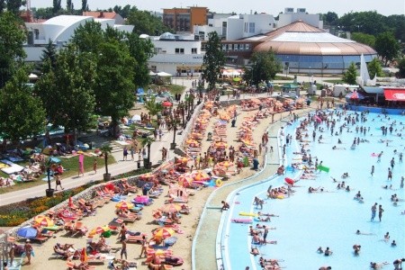 Hunguest Aqua-Sol - 9