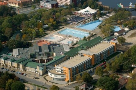 Hunguest Aqua-Sol - 8