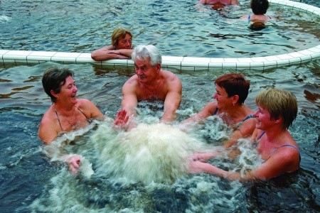 Hunguest Aqua-Sol - 7