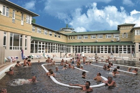 Hunguest Aqua-Sol - 6