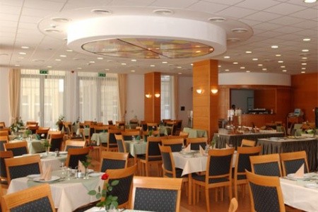 Hunguest Aqua-Sol - 3