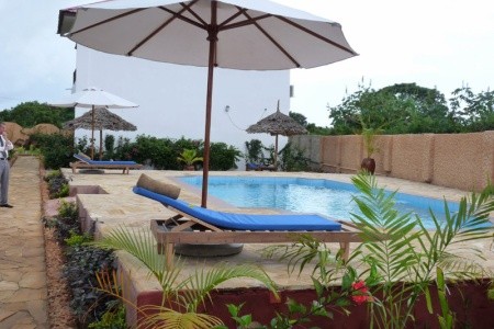 Ahg Hisia Nungwi Experience (Ex. Zanzibar Star Resort) - 7