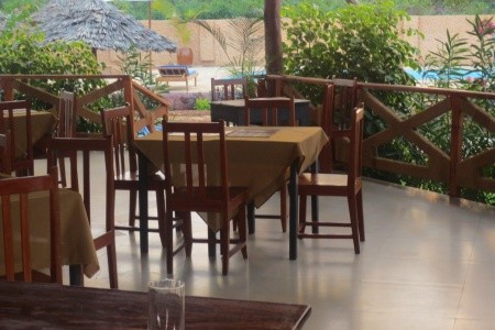 Ahg Hisia Nungwi Experience (Ex. Zanzibar Star Resort) - 9