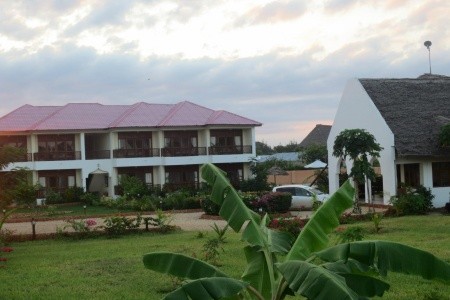 Ahg Hisia Nungwi Experience (Ex. Zanzibar Star Resort) - 11