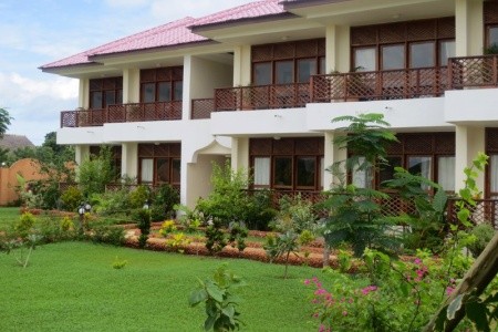 Ahg Hisia Nungwi Experience (Ex. Zanzibar Star Resort)
